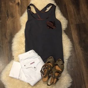 Daytrip tank top 👡